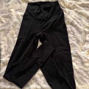 Paragon black leggings